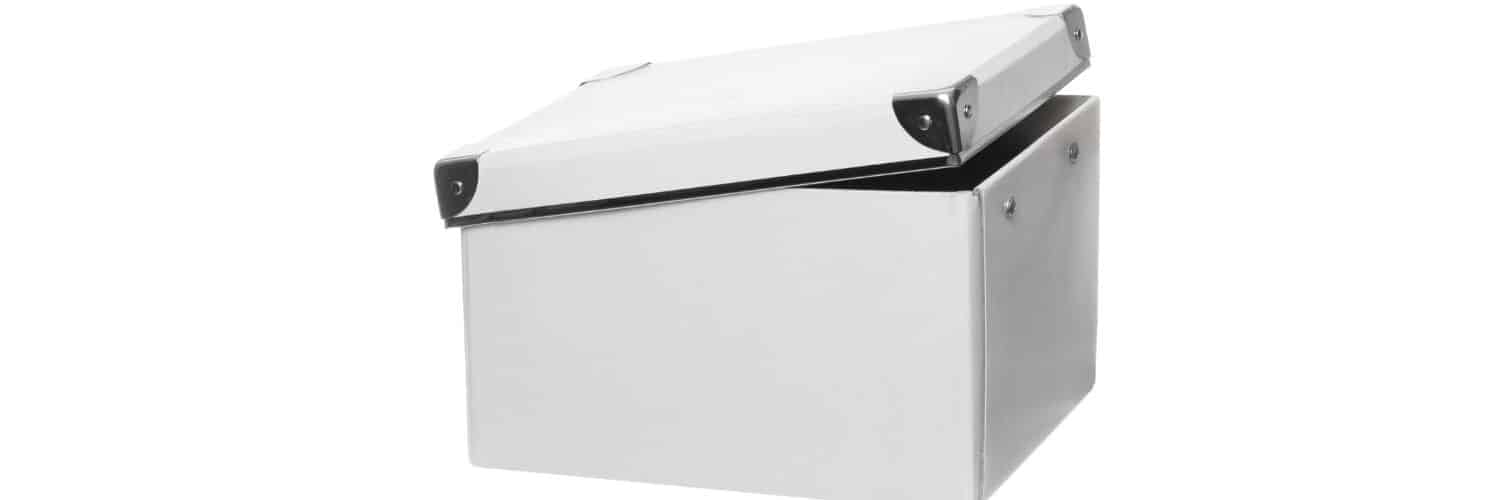 Kosmetikeimer Wandmontage ohne Bohren