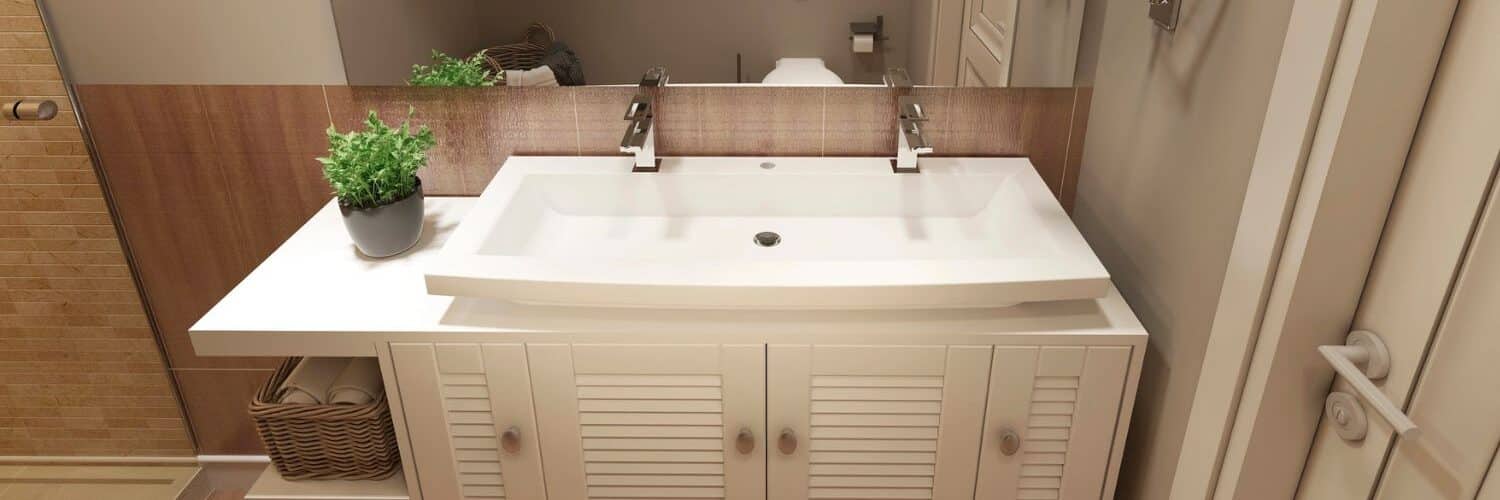 Ein Leitfaden für Badmöbel